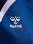 Hummel Hmllead 2.0 Zip Hoodie Woman - true blue/marine