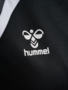 Hummel Hmllead 2.0 Zip Hoodie Woman - black/asphalt