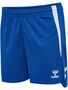 Hummel Hmllead 2.0 Shorts Woman - true blue