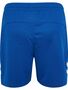Hummel Hmllead 2.0 Shorts Woman - true blue
