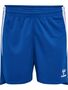 Hummel Hmllead 2.0 Shorts Woman - true blue