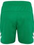 Hummel Hmllead 2.0 Shorts Woman - jelly bean