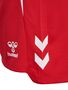 Hummel Hmllead 2.0 Shorts Woman - true red