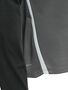 Hummel Hmllead 2.0 Half Zip - steel gray/asphalt