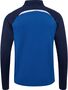 Hummel Hmllead 2.0 Half Zip - true blue/marine