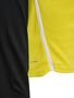 Hummel Hmllead 2.0 Half Zip - blazing yellow/black
