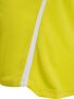 Hummel Hmllead 2.0 Jersey S/S Woman - blazing yellow/black