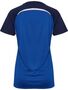 Hummel Hmllead 2.0 Jersey S/S Woman - true blue/marine