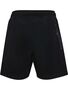 Hummel Hmltech Fleece Shorts - black