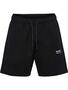 Hummel Hmltech Fleece Shorts - black