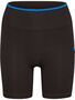Hummel Hmlknitted Womens  Short Tights - after dark
