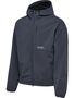 Hummel Hmlloose Softshell Jacket - ebony