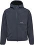 Hummel Hmlloose Softshell Jacket - ebony