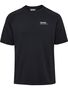 Hummel Hmltech Loose Bee Cool T-Shirt - black