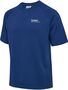 Hummel Hmltech Loose Bee Cool T-Shirt - estate blue