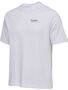 Hummel Hmltech Loose Bee Cool T-Shirt - white