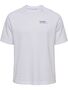 Hummel Hmltech Loose Bee Cool T-Shirt - white