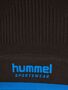 Hummel Hmlknitted Womens Zip Top - after dark