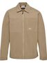 Hummel Hmlsorona Loose Overshirt - cornstalk