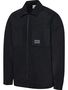 Hummel Hmlsorona Loose Overshirt - black
