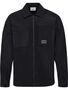Hummel Hmlsorona Loose Overshirt - black