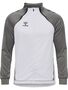 Hummel Hmllead 2.0 Track Zip Jacket - white/steel gray