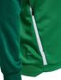 Hummel Hmllead 2.0 Track Zip Jacket - jelly bean/evergreen