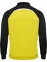 Hummel Hmllead 2.0 Track Zip Jacket - blazing yellow/black