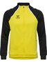 Hummel Hmllead 2.0 Track Zip Jacket - blazing yellow/black