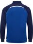 Hummel Hmllead 2.0 Track Zip Jacket - true blue/marine