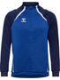 Hummel Hmllead 2.0 Track Zip Jacket - true blue/marine