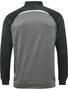 Hummel Hmllead 2.0 Track Zip Jacket - steel gray/asphalt