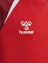 Hummel Hmllead 2.0 Crew Sweat Kids - true red/maroon