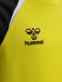 Hummel Hmllead 2.0 Crew Sweat Kids - blazing yellow/black