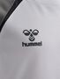 Hummel Hmllead 2.0 Crew Sweat Kids - white/steel gray