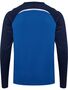 Hummel Hmllead 2.0 Crew Sweat - true blue/marine
