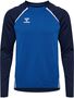 Hummel Hmllead 2.0 Crew Sweat - true blue/marine