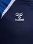 Hummel Hmllead 2.0 Crew Sweat - marine/true blue