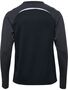 Hummel Hmllead 2.0 Crew Sweat - black/asphalt