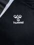 Hummel Hmllead 2.0 Crew Sweat - black/asphalt