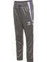 Hummel Hmllead 2.0 Track Pants Kids - steel gray