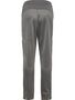 Hummel Hmllead 2.0 Track Pants Kids - steel gray