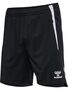Hummel Hmllead 2.0 Training Shorts - black