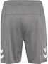Hummel Hmllead 2.0 Training Shorts - steel gray