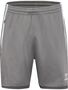 Hummel Hmllead 2.0 Training Shorts - steel gray
