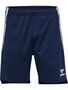 Hummel Hmllead 2.0 Training Shorts - marine