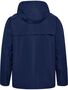 Hummel Hmllead 2.0 All-Weather Jacket - marine