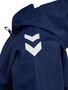 Hummel Hmllead 2.0 All-Weather Jacket - marine