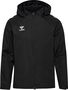 Hummel Hmllead 2.0 All-Weather Jacket - black