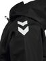 Hummel Hmllead 2.0 All-Weather Jacket - black